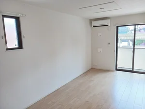 のマンスリーマンション・ウィークリーマンション「パムッカレ参番館 102・洋室(No.1363295)」メイン画像