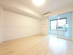 群馬県のマンスリーマンション・ウィークリーマンション「プリムローズ　Ｓ 103・洋室(No.1363301)」メイン画像