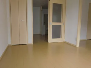 のマンスリーマンション・ウィークリーマンション「アドミラブール 203・洋室(No.1363312)」メイン画像