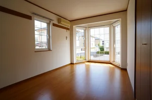 のマンスリーマンション・ウィークリーマンション「カ－サ・フレッサＡ 101・洋室(No.1363317)」メイン画像