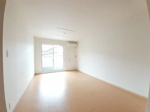 のマンスリーマンション・ウィークリーマンション「ファミーユ 104・洋室(No.1363326)」メイン画像