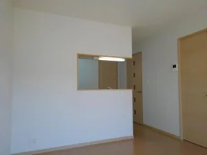 のマンスリーマンション・ウィークリーマンション「リバーサイドカーサ　Ａ 203・洋室(No.1363327)」メイン画像