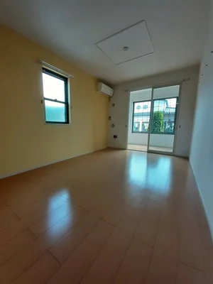 北安曇郡池田町のマンスリーマンション・ウィークリーマンション「ハーブコートⅢ 103・洋室(No.1363330)」メイン画像