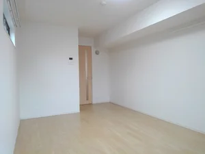 のマンスリーマンション・ウィークリーマンション「スカイスペースⅠ 203・洋室(No.1363333)」メイン画像