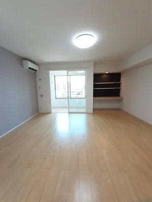 のマンスリーマンション・ウィークリーマンション「カーサ・アンジュ　Ｂ 201・洋室(No.1363334)」メイン画像