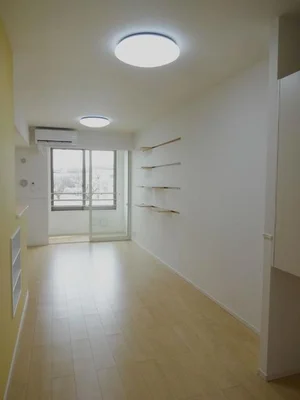 のマンスリーマンション・ウィークリーマンション「エレガンテ・アネモネ 102・洋室(No.1363338)」メイン画像