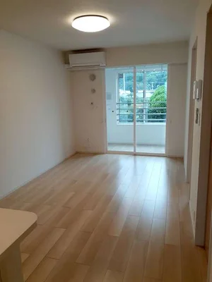 のマンスリーマンション・ウィークリーマンション「カーサ　マールム 202・洋室(No.1363341)」メイン画像