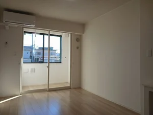 のマンスリーマンション・ウィークリーマンション「リバティ　アイランド 102・洋室(No.1363344)」メイン画像