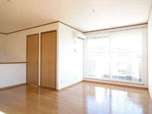 神奈川県のマンスリーマンション・ウィークリーマンション「ミニヨンＡＮ 201・洋室(No.1363347)」メイン画像