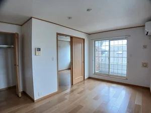 のマンスリーマンション・ウィークリーマンション「ビルファーレＭＫ 201・洋室(No.1363349)」メイン画像