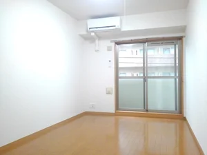 東京都のマンスリーマンション・ウィークリーマンション「グリーンパレス町田 402・洋室(No.1363350)」メイン画像