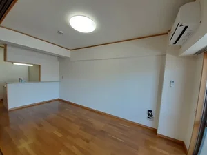 のマンスリーマンション・ウィークリーマンション「グレイス 103・洋室(No.1363352)」メイン画像