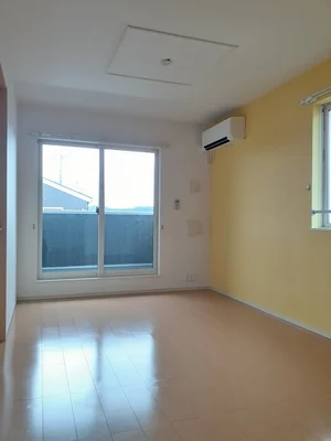 秦野市のマンスリーマンション・ウィークリーマンション「プラシード 201・LDK(No.1363366)」メイン画像