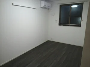 のマンスリーマンション・ウィークリーマンション「セピア　コート 201・洋室(No.1363368)」メイン画像