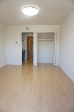 のマンスリーマンション・ウィークリーマンション「ゆちばな２泉崎 904・洋室(No.1363370)」メイン画像