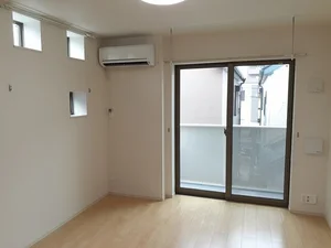 のマンスリーマンション・ウィークリーマンション「アネックス参番館 201・洋室(No.1363371)」メイン画像