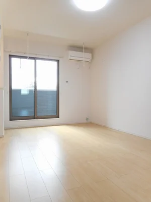 沼津市大岡（静岡県）のマンスリーマンション・ウィークリーマンション「ビサイド鮎壺 202・洋室(No.1363375)」メイン画像