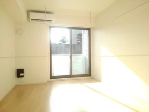 のマンスリーマンション・ウィークリーマンション「メゾン　フェリシア 102・洋室(No.1363380)」メイン画像