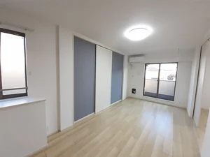 のマンスリーマンション・ウィークリーマンション「Ｍ・シャルマンジャンＤ 202・洋室(No.1363385)」メイン画像