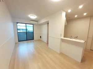 のマンスリーマンション・ウィークリーマンション「アニメート寿町Ⅱ 102・洋室(No.1363387)」メイン画像