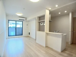 高座郡寒川町のマンスリーマンション・ウィークリーマンション「メローヴィレッジ 203・洋室(No.1363391)」メイン画像