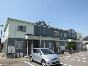 のマンスリーマンション・ウィークリーマンション「サンプラスⅠ 103・洋室(No.1363392)」メイン画像