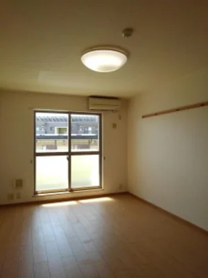 のマンスリーマンション・ウィークリーマンション「イーストワン 207・洋室(No.1363393)」メイン画像