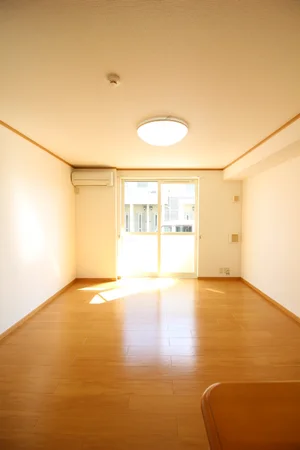 のマンスリーマンション・ウィークリーマンション「ヴローテＡ 103・洋室(No.1363394)」メイン画像