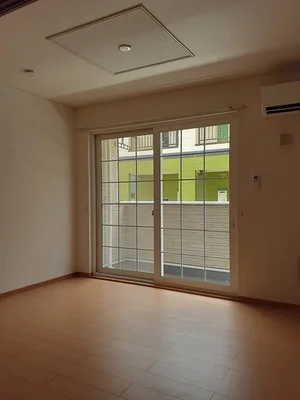 のマンスリーマンション・ウィークリーマンション「ベルソレイユ 103・洋室(No.1363395)」メイン画像