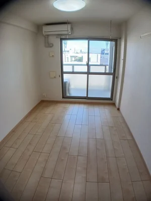 のマンスリーマンション・ウィークリーマンション「サンリット三建 303・洋室(No.1363397)」メイン画像