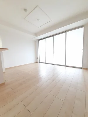 のマンスリーマンション・ウィークリーマンション「ローズパティオ 201・洋室(No.1363399)」メイン画像