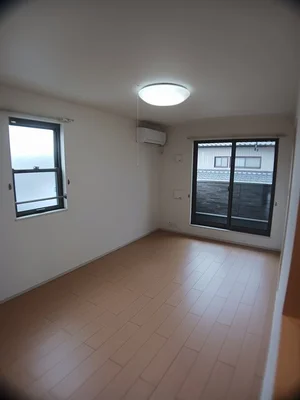 岡崎駅（愛知県）のマンスリーマンション・ウィークリーマンション「プラシード 201・洋室(No.1363400)」メイン画像