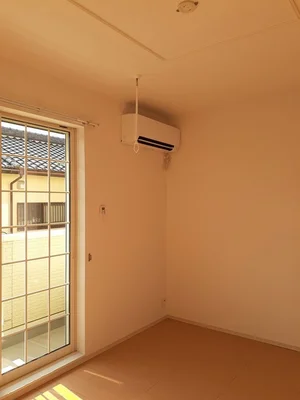 のマンスリーマンション・ウィークリーマンション「ミュゼⅡ 102・洋室(No.1363401)」メイン画像