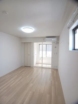 岡崎駅（愛知県）のマンスリーマンション・ウィークリーマンション「レガーロ 107・洋室(No.1363418)」メイン画像