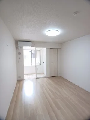 岡崎駅（愛知県）のマンスリーマンション・ウィークリーマンション「レガーロ 105・洋室(No.1363420)」メイン画像
