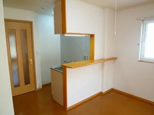 のマンスリーマンション・ウィークリーマンション「フィールドハウスⅡ 201・洋室(No.1363434)」メイン画像