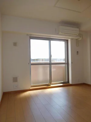 のマンスリーマンション・ウィークリーマンション「サニーヒル天王 107・洋室(No.1363436)」メイン画像