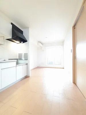 のマンスリーマンション・ウィークリーマンション「ステラ・リーヴァ　Ⅱ 202・洋室(No.1363438)」メイン画像