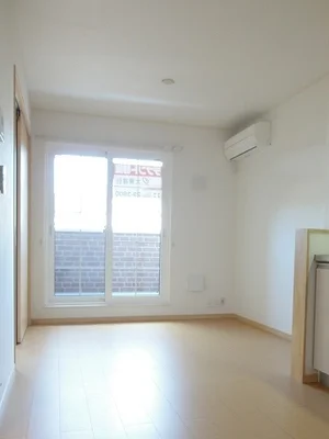 のマンスリーマンション・ウィークリーマンション「ステラ・リーヴァ　Ⅲ 202・洋室(No.1363439)」メイン画像