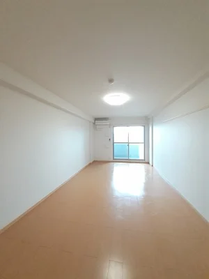 のマンスリーマンション・ウィークリーマンション「プラシード 307・洋室(No.1363442)」メイン画像