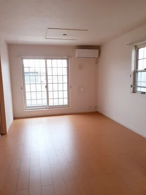 のマンスリーマンション・ウィークリーマンション「ベル　グランツ 201・洋室(No.1363444)」メイン画像