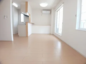 のマンスリーマンション・ウィークリーマンション「フィオーレ 205・洋室(No.1363448)」メイン画像