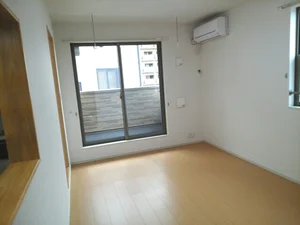 のマンスリーマンション・ウィークリーマンション「フラン　ブリーズ 206・洋室(No.1363453)」メイン画像