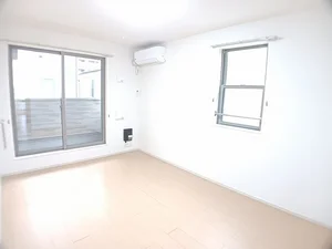 刈谷市のマンスリーマンション・ウィークリーマンション「フラン　ブリーズ 206・洋室(No.1363453)」メイン画像