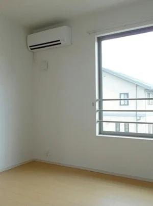 のマンスリーマンション・ウィークリーマンション「スターフィールドⅡ 201・洋室(No.1363454)」メイン画像