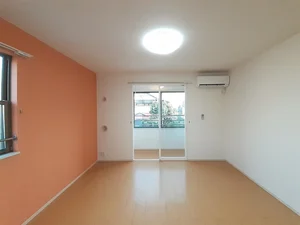 のマンスリーマンション・ウィークリーマンション「フォンテーネ 201・洋室(No.1363455)」メイン画像