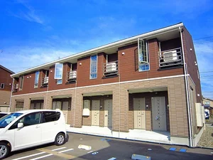 のマンスリーマンション・ウィークリーマンション「サウスパークＳ－Ｂ 101・洋室(No.1363462)」メイン画像