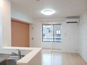 のマンスリーマンション・ウィークリーマンション「サウス　スプリングⅢ 103・洋室(No.1363464)」メイン画像