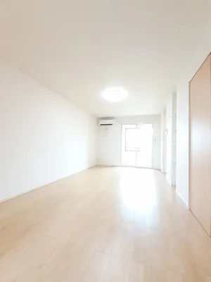 のマンスリーマンション・ウィークリーマンション「スマイルセレクト 202・洋室(No.1363465)」メイン画像