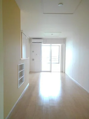 のマンスリーマンション・ウィークリーマンション「グランリーオ・Ｒ　Ⅲ 202・洋室(No.1363468)」メイン画像